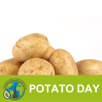 Potato Day final logo