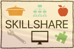skillshare logo 2